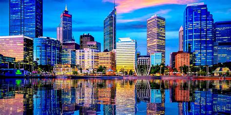 what is the best city in australia